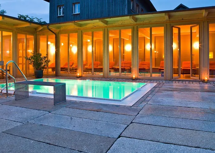 Biohotel Pausnhof